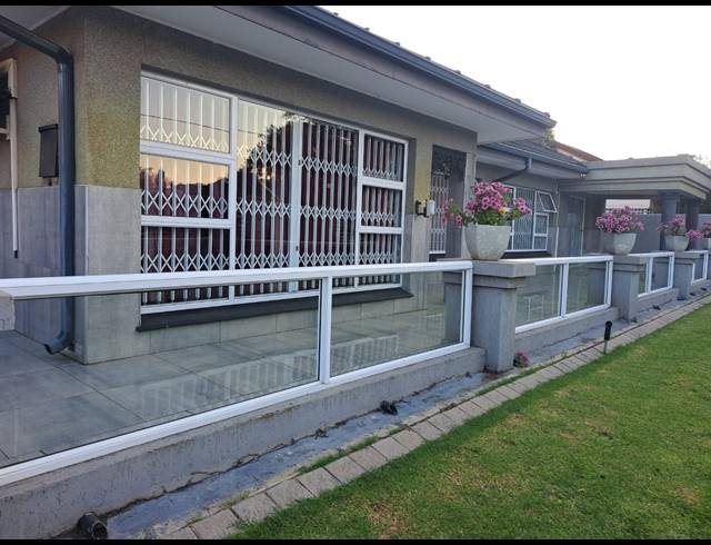 4 BEDROOM HOUSE FOR SALE IN ARCON PARK